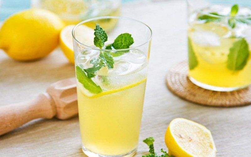Chanh có tốt cho thai kỳ không?