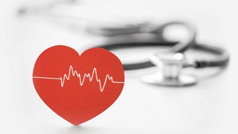 Tăng nhịp tim khi nghỉ ngơi là một tín hiệu cần chú ý