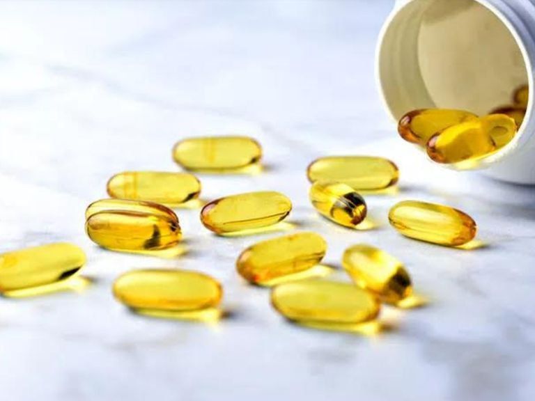 Các tương tác có thể xảy ra khi dùng vitamin D