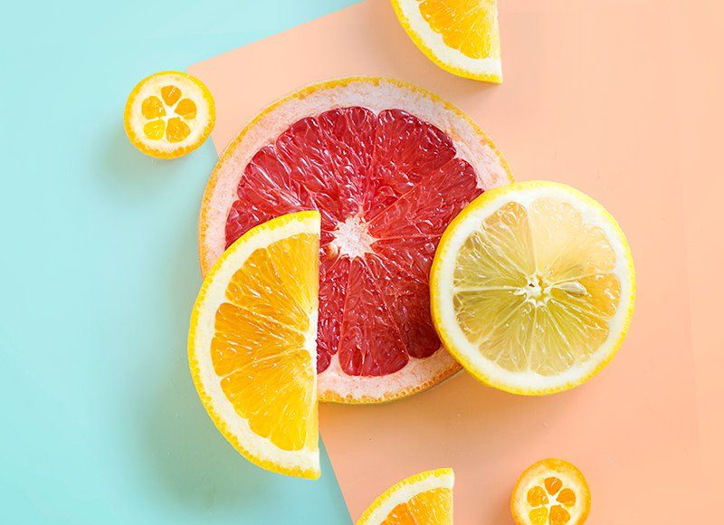 Nhu cầu vitamin C từ trẻ sơ sinh đến người trưởng thành