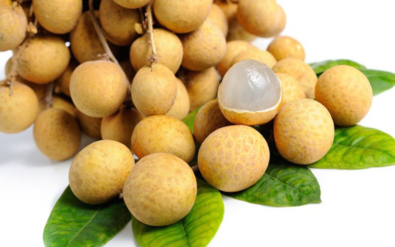 Bị tiểu đường có nên ăn nhãn?