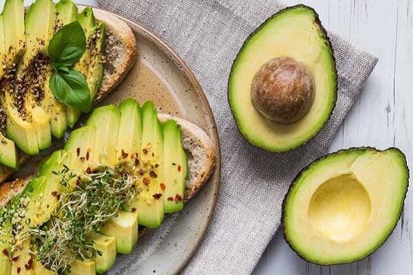 Mắc bệnh tiểu đường, có nên ăn quả bơ?