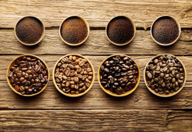 Thực phẩm tốt cho những người mắc chứng rối loạn tiền đình