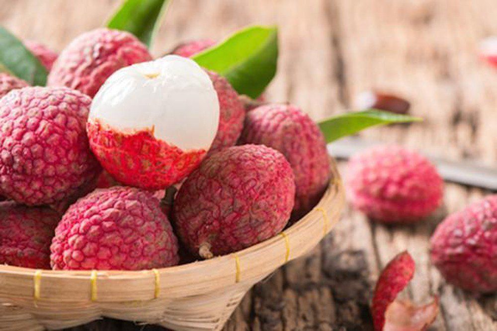 Quả nhãn và quả vải: Loại quả nào tốt hơn?