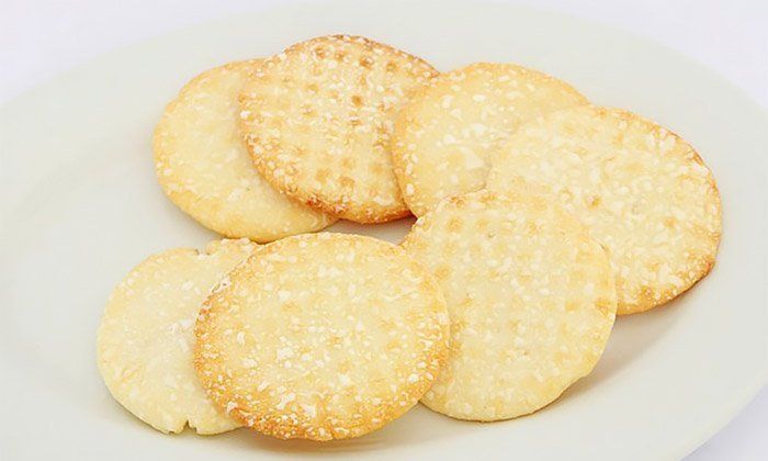 Bánh gạo có tốt cho sức khỏe? Dinh dưỡng, calo của bánh gạo