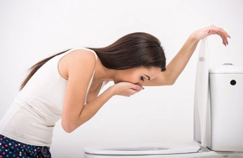 Thuốc Cyramza: Công dụng, chỉ định và lưu ý khi dùng