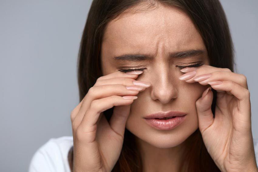 Ghi điện rung giật nhãn cầu: Chỉ định và ý nghĩa