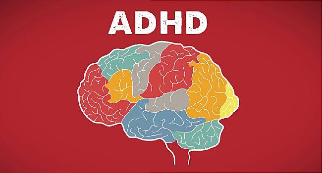 Đối phó với ADHD (tăng động giảm chú ý): Những điều bạn cần biết