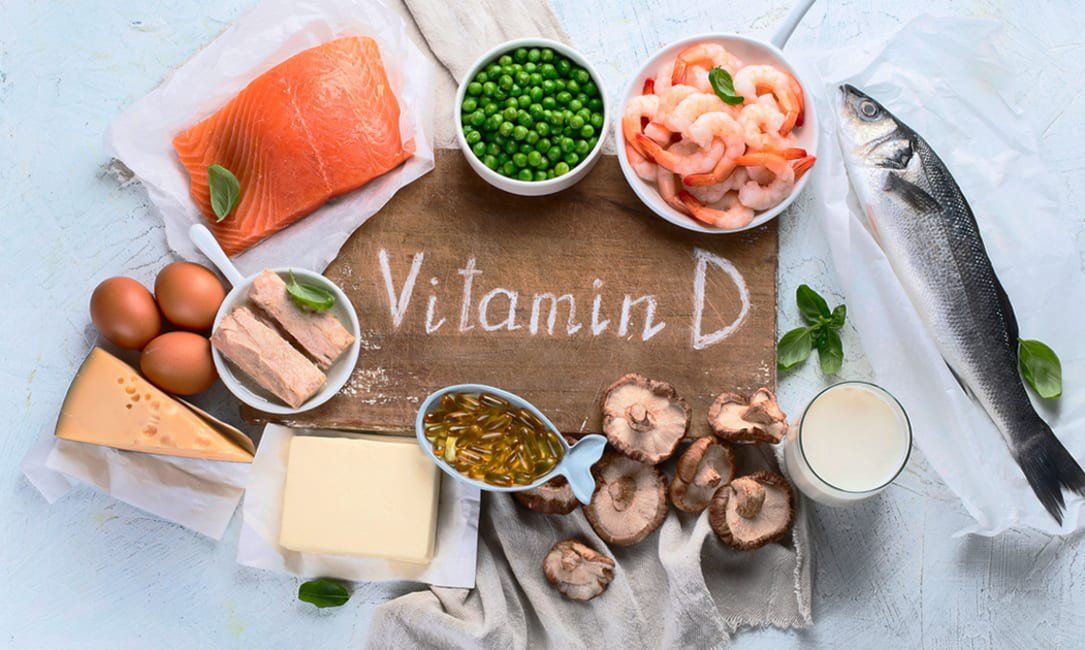Bổ sung vitamin và khoáng chất cho bệnh nhân có hội chứng ruột ngắn
