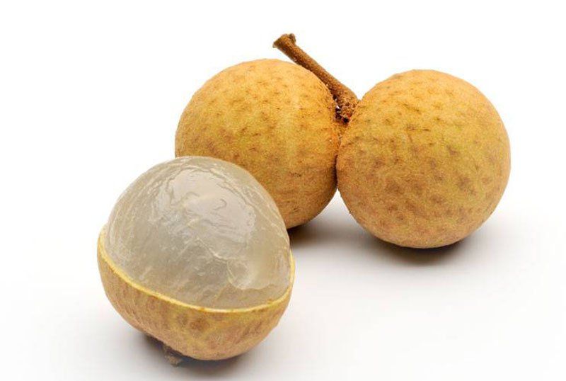 Quả nhãn có tốt cho bà bầu không?