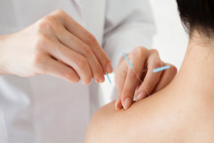 Các phương pháp điều trị thay thế cho cơn đau dài hạn