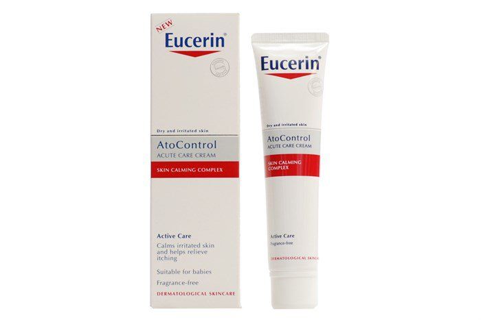 Thuốc Eucerin: Công dụng, chỉ định và lưu ý khi dùng