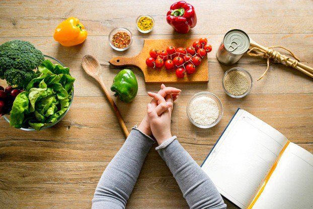 Những điều cần biết về chế độ ăn trong bệnh ung thư phổi