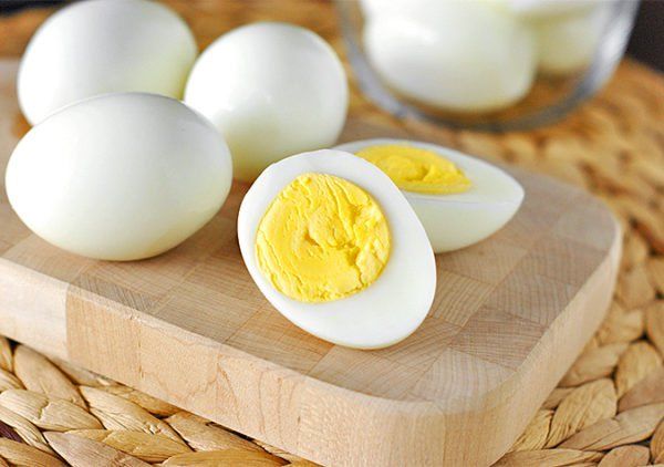 6 loại thực phẩm có tính axit cần tránh sử dụng