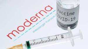 Vắc-xin phòng Covid-19 Moderna: Những điều cần biết