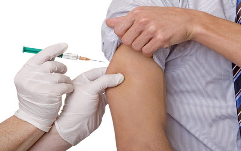 Hướng dẫn sử dụng thuốc kháng sinh Ceftazidime