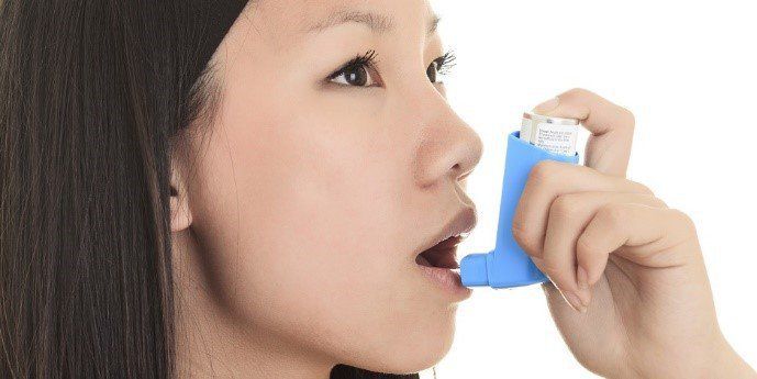 Cách sử dụng các dụng cụ xịt hít - Phần 1