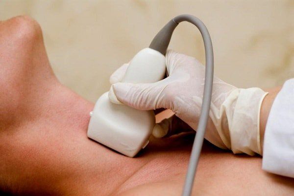 Lóc tách động mạch cảnh - Những điều cần biết