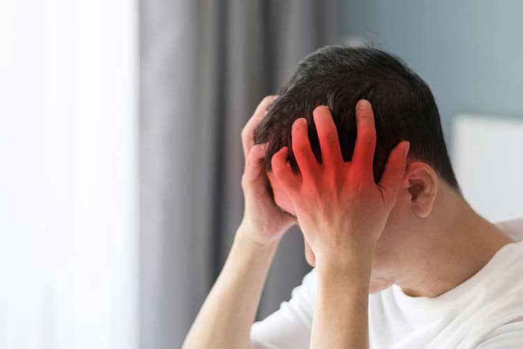 Lóc tách động mạch cảnh - Những điều cần biết
