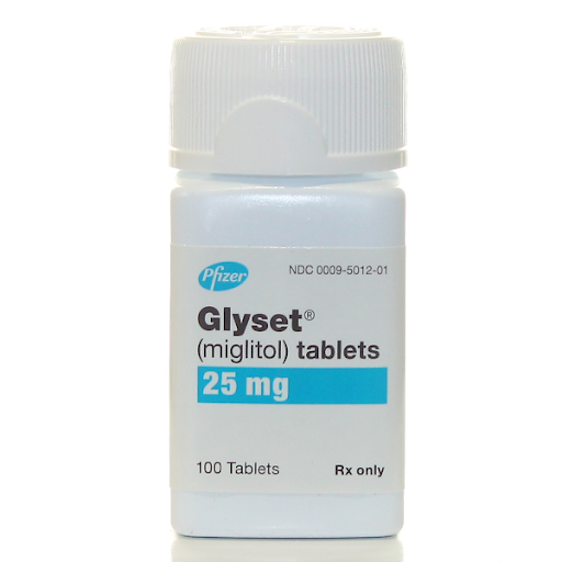 Thuốc Glyset: Công dụng, chỉ định và lưu ý khi dùng