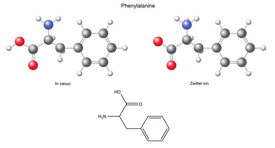 Phenylalanin có hại cho sức khỏe của bạn không?