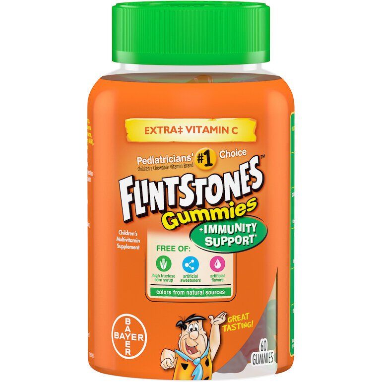 Thuốc Flintstones: Công dụng, chỉ định và lưu ý khi dùng