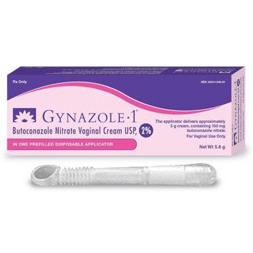 Thuốc Gynazone 1: Công dụng, chỉ định và lưu ý khi dùng