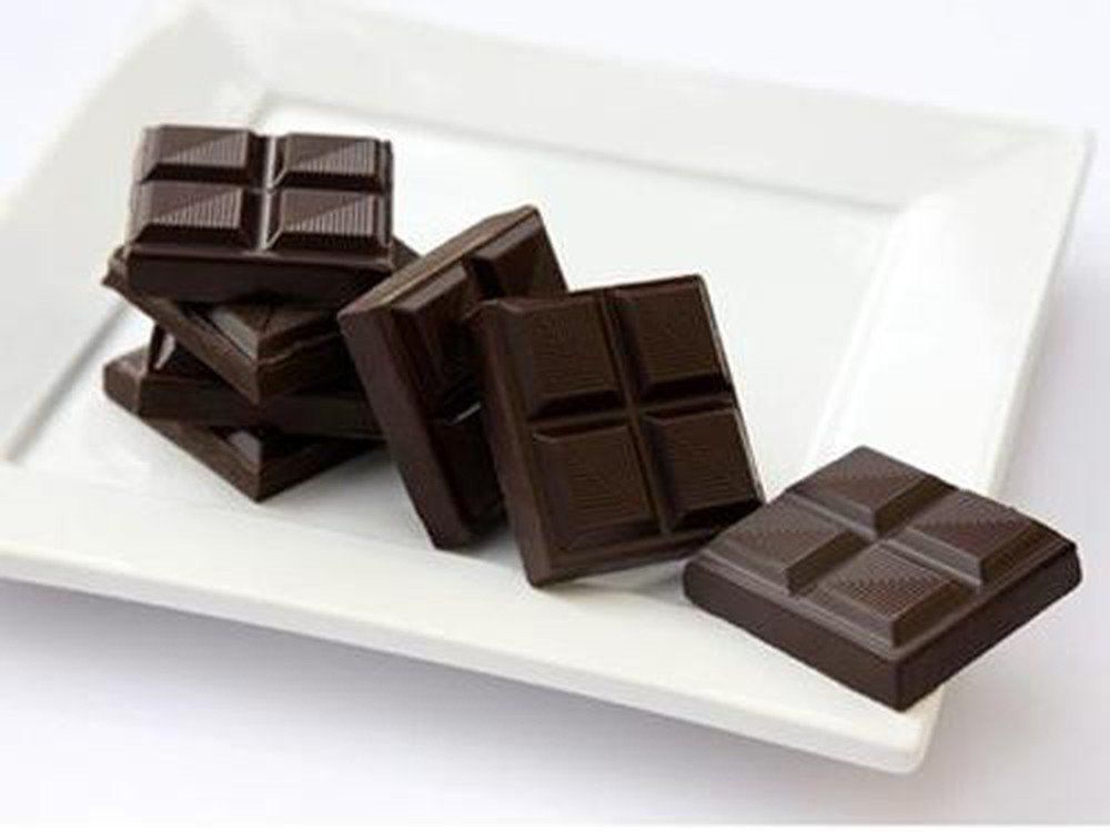 Ăn socola giảm stress, đúng hay không?