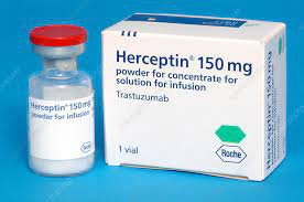 Thuốc Herceptin: Công dụng, chỉ định và lưu ý khi dùng
