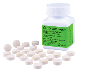Thuốc Lactinex: Công dụng, chỉ định và lưu ý khi dùng
