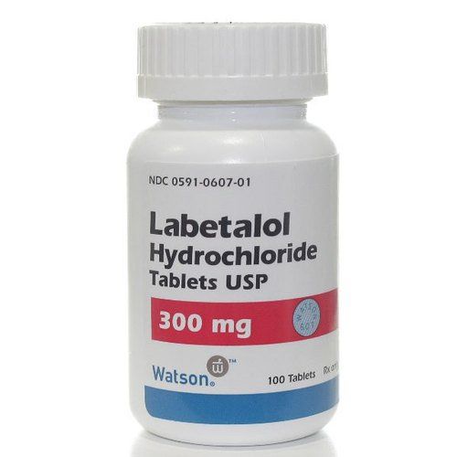 Thuốc Labetalol: Công dụng, chỉ định và lưu ý khi dùng