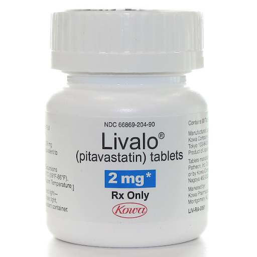 Thuốc Livalo: Công dụng, chỉ định và lưu ý khi dùng