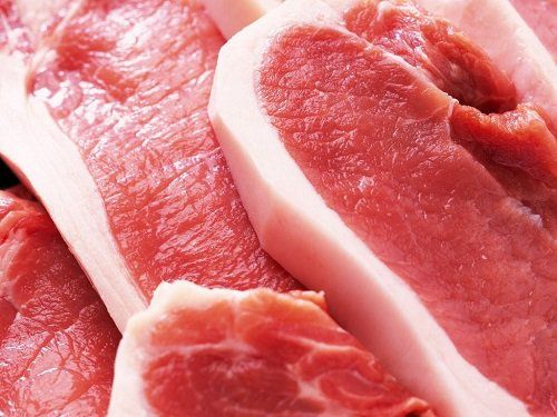 Ăn thịt lợn có tốt cho sức khỏe?