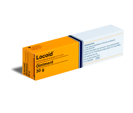 Thuốc Locoid: Công dụng, chỉ định và lưu ý khi dùng