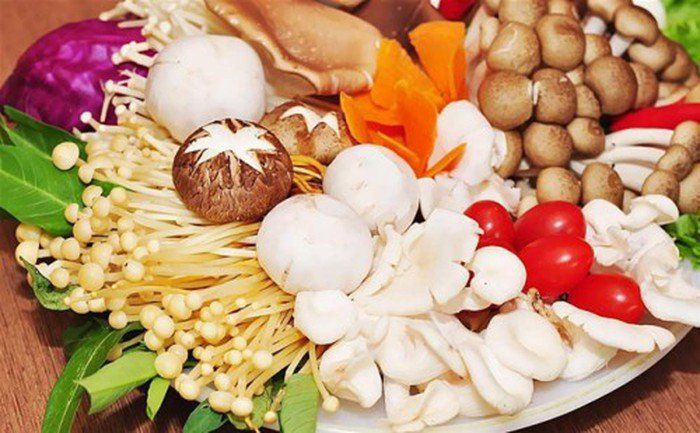 Bạn có nên đông lạnh nấm không?