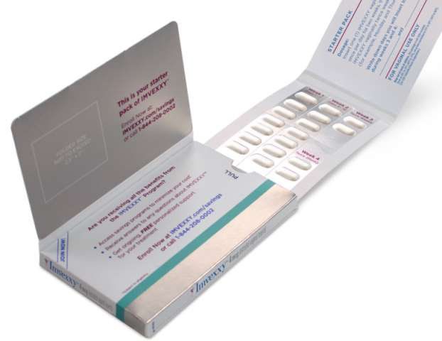 Thuốc Imvexxy Insert: Công dụng, chỉ định và lưu ý khi dùng