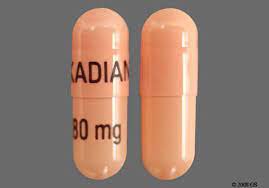 Thuốc Kadian: Công dụng, chỉ định và lưu ý khi dùng