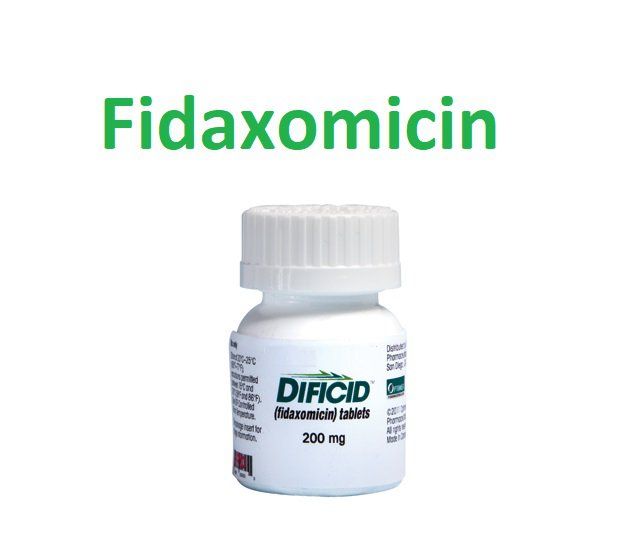 Thuốc Fidaxomicin: Công dụng, chỉ định và lưu ý khi dùng