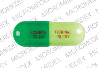 Thuốc Fiorinal: Công dụng, chỉ định và lưu ý khi dùng thuốc