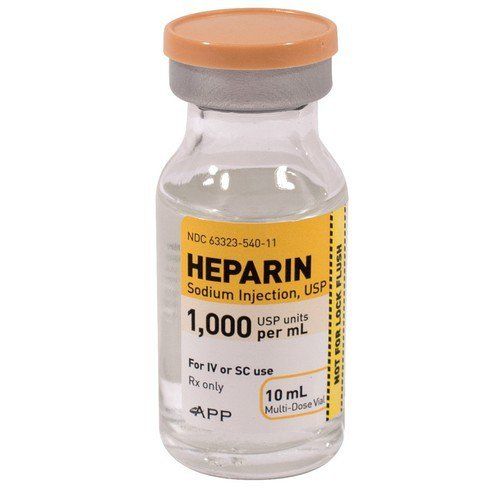 Các thuốc ảnh hưởng tới mật độ xương