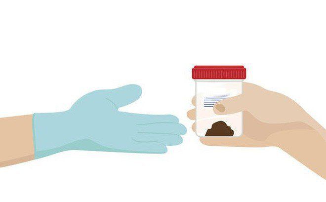 Tại sao bạn lại bị tiêu chảy ra phân màu đỏ?