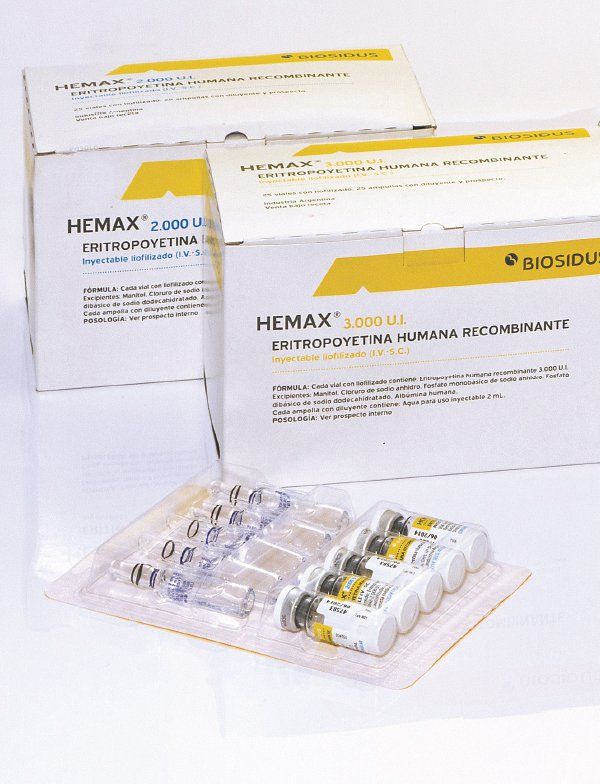 Thuốc Hemax: Công dụng, chỉ định và lưu ý khi dùng
