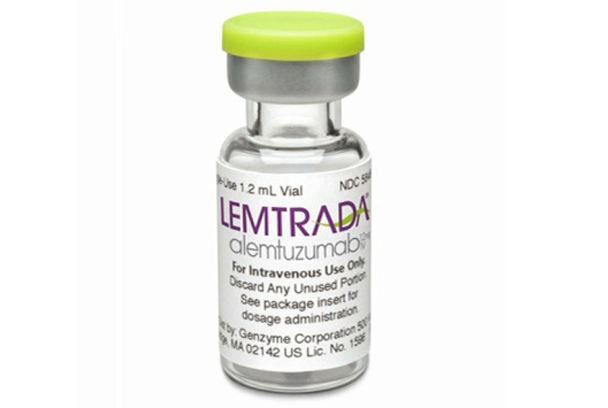 Thuốc Lemtrada Vial: Công dụng, chỉ định và lưu ý khi dùng