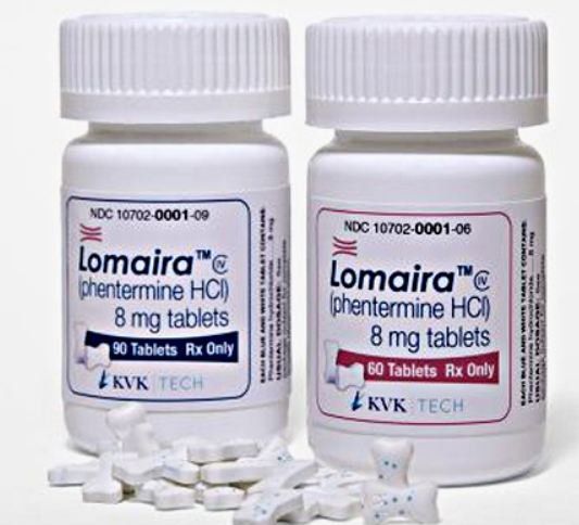 Thuốc Lomaira: Công dụng, chỉ định và lưu ý khi sử dụng thuốc