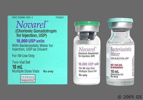 Thuốc Novarel: Công dụng, chỉ định và lưu ý khi dùng