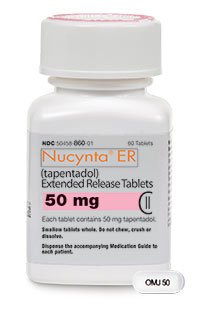 Thuốc Nucynta: Công dụng, chỉ định và lưu ý khi dùng