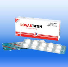 Thuốc Lovastatin: Công dụng, chỉ định và lưu ý khi dùng