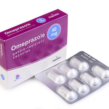 Thuốc omeprazole BP được sử dụng trong việc điều trị những bệnh gì liên quan đến dạ dày và thực quản?
