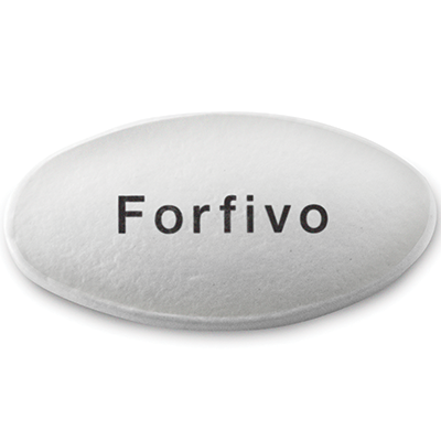 Thuốc Forfivo: Công dụng, chỉ định và lưu ý khi dùng