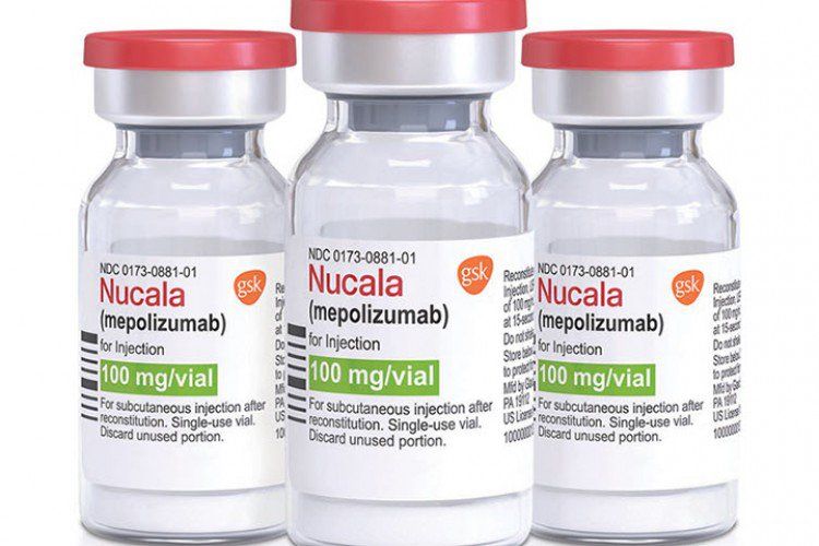 Thuốc Nucala: Công dụng, chỉ định và lưu ý khi dùng